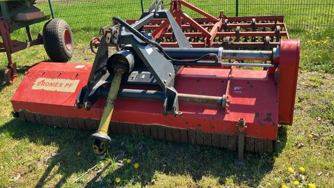 Vicon BROMEX PF 280