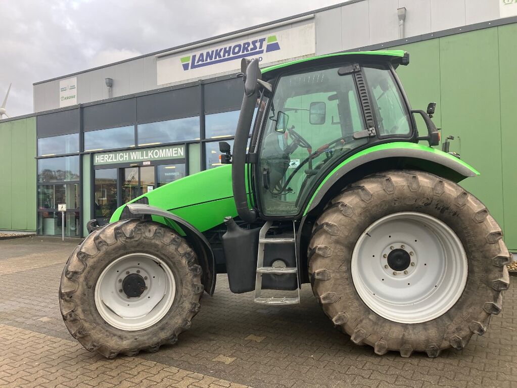 Deutz Fahr AGROTRON 135 MK 3 2