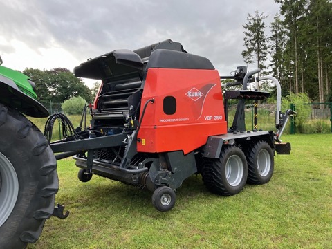 Kuhn VBP 2190