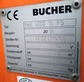 Bucher YETI W4000