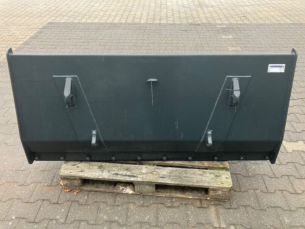 Stoll DUNGGABEL 1,75 M H 3