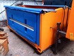 Bucher YETI W4000