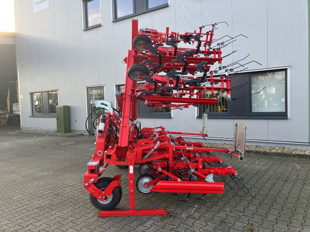 Einböck CHOPSTAR EMS 8-R HG 2