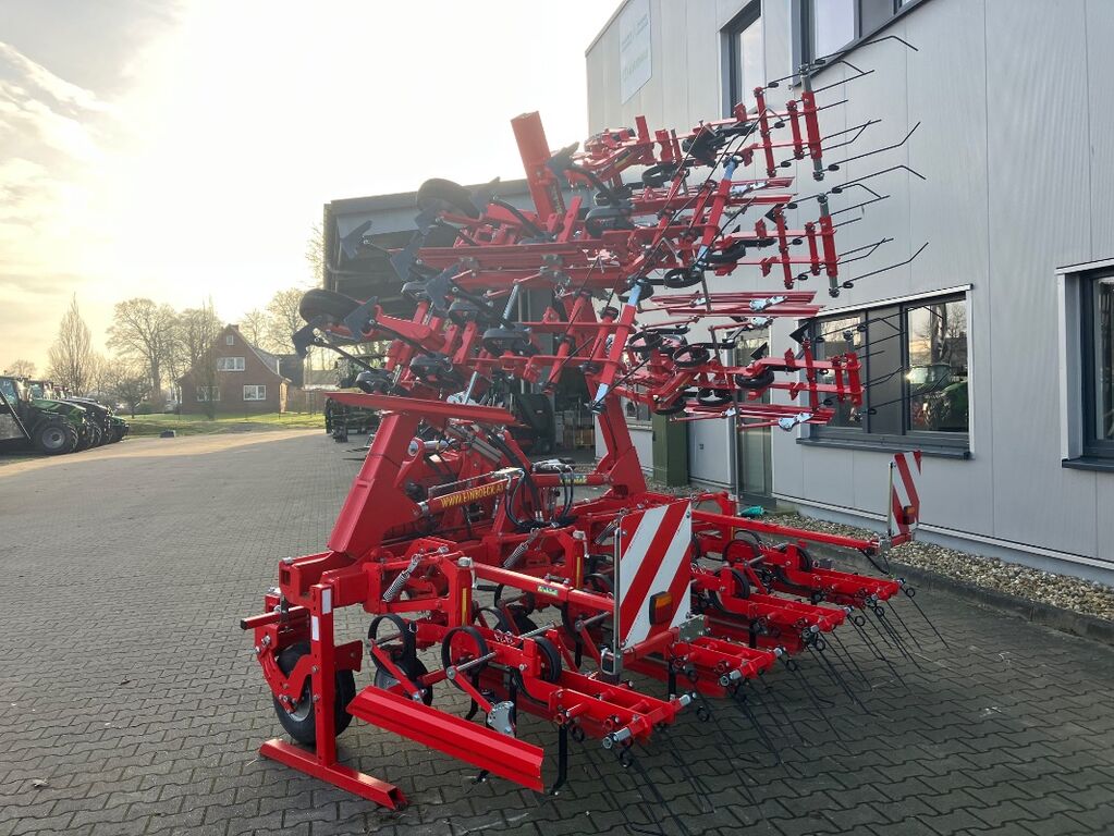 Einböck CHOPSTAR EMS 8-R HG 3