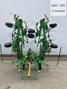 Krone KW 8.82/8