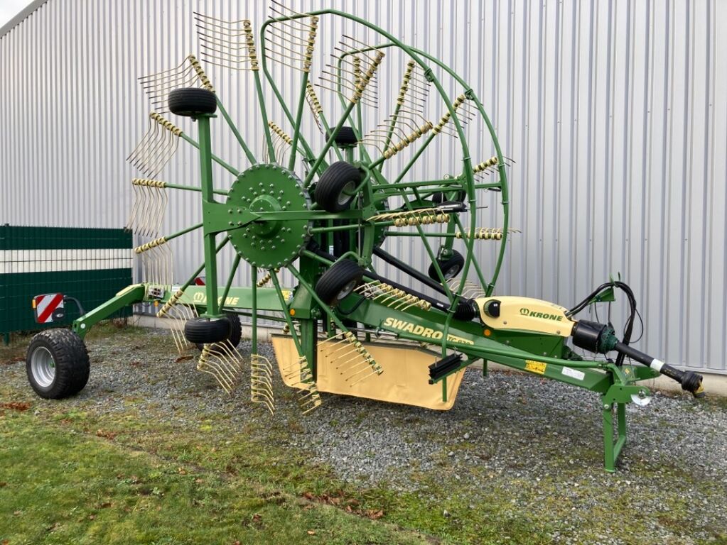 Krone SWADRO TC 930 1