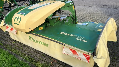 Krone EASYCUT F 320