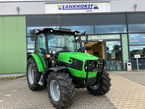 Deutz-Fahr 5080 D KEYLINE GS