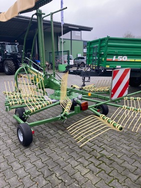 <strong>Krone SWADRO 46</strong><br />
