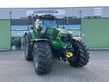 Deutz-Fahr AGROTRON 7250 TTV 