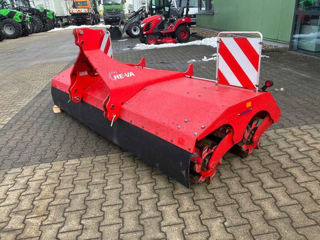 He-Va TOP-CUTTER SOTWIN 3M 3