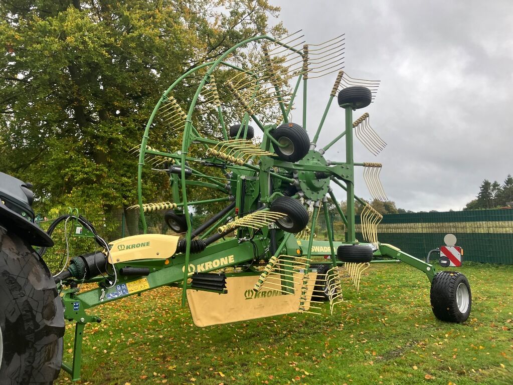 Krone SWADRO TC 880 1
