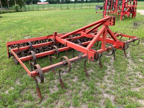 Sonstige GRUBBER 3M