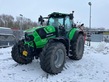 Deutz-Fahr 6210 AGROTRON TTV