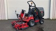 Toro PROLINE H800