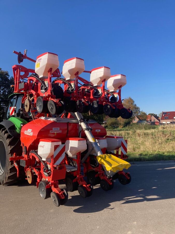 Maschio MIRKA ISOTRONIC 3