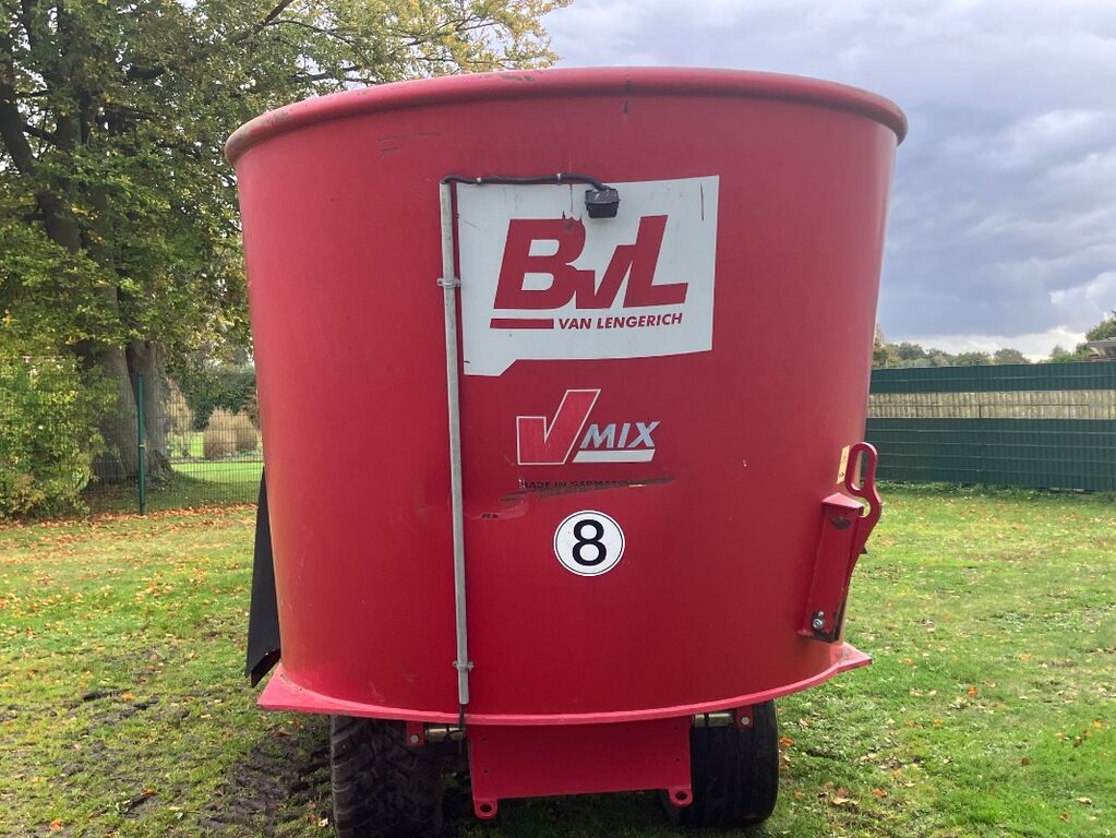 BVL V-MIX 13 2S PLUS 2