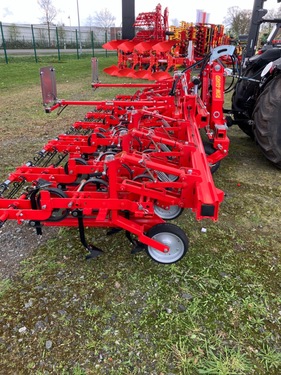 Einböck CHOPSTAR EMS 8-R HG