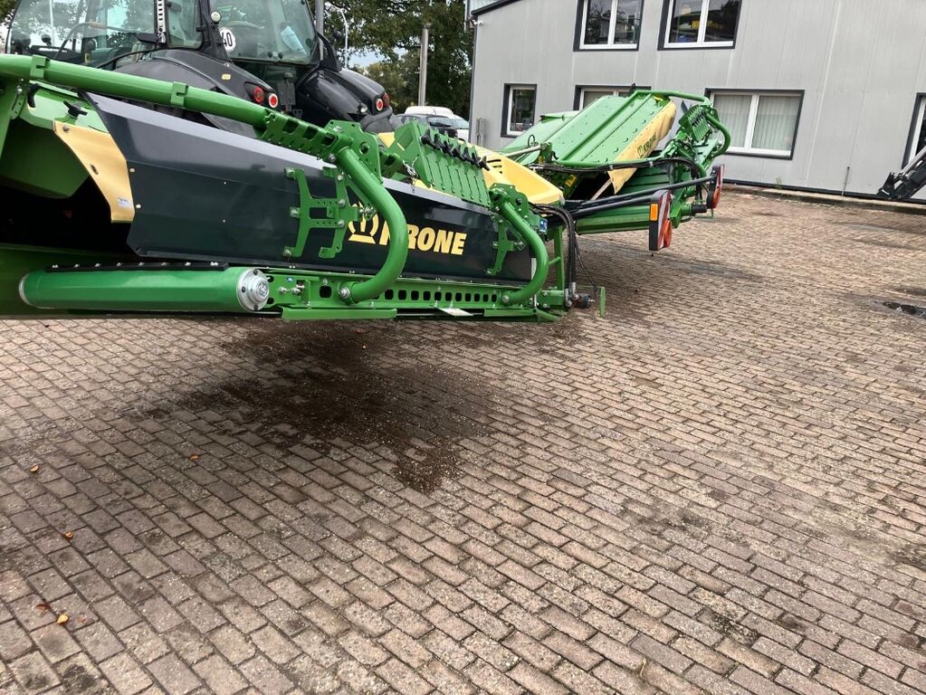 Krone EASYCUT B 1000 CV CO 3