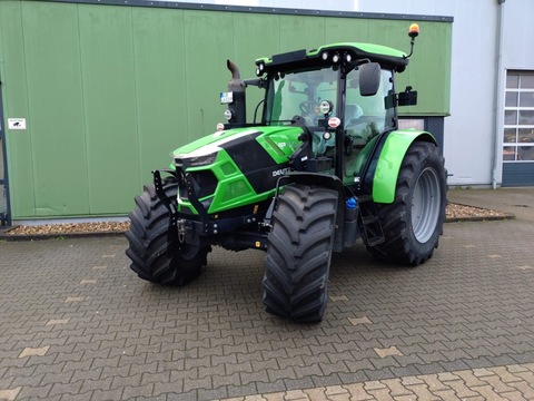 Deutz-Fahr 6135 C RV-SHIFT