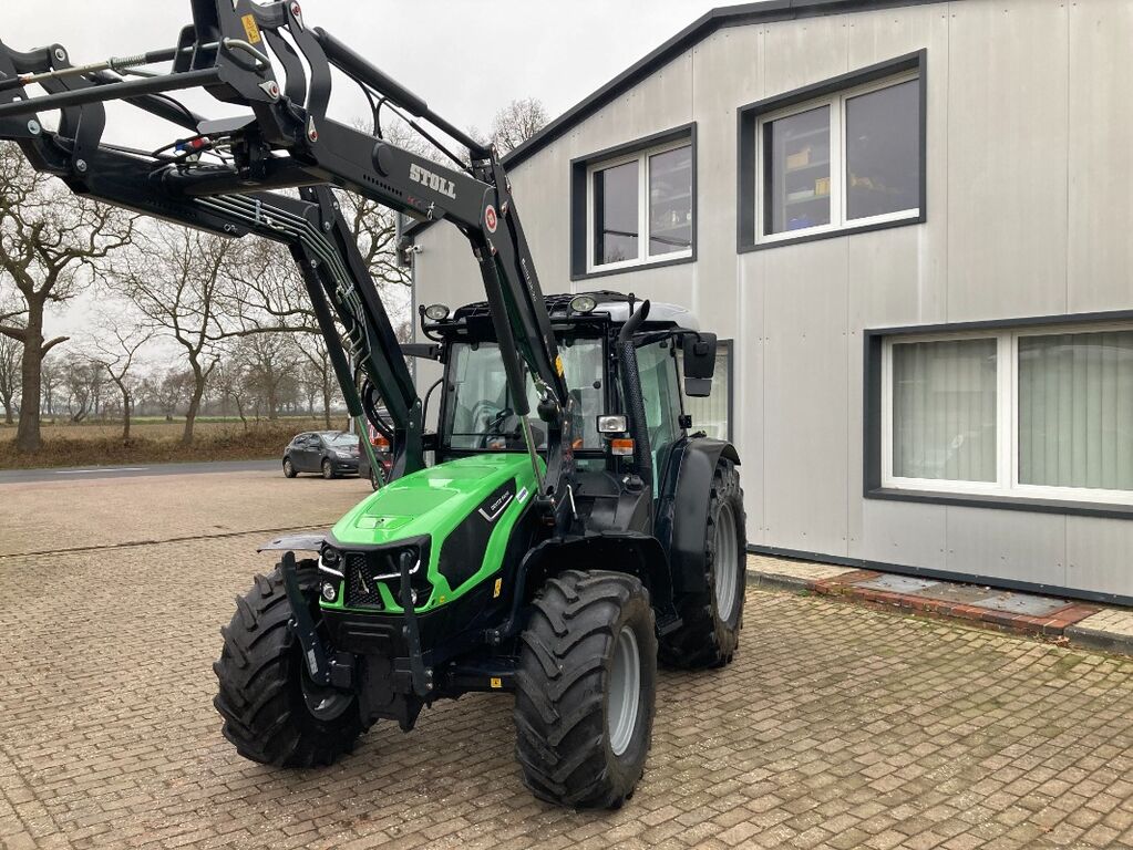 Deutz Fahr 5095 D GS 1