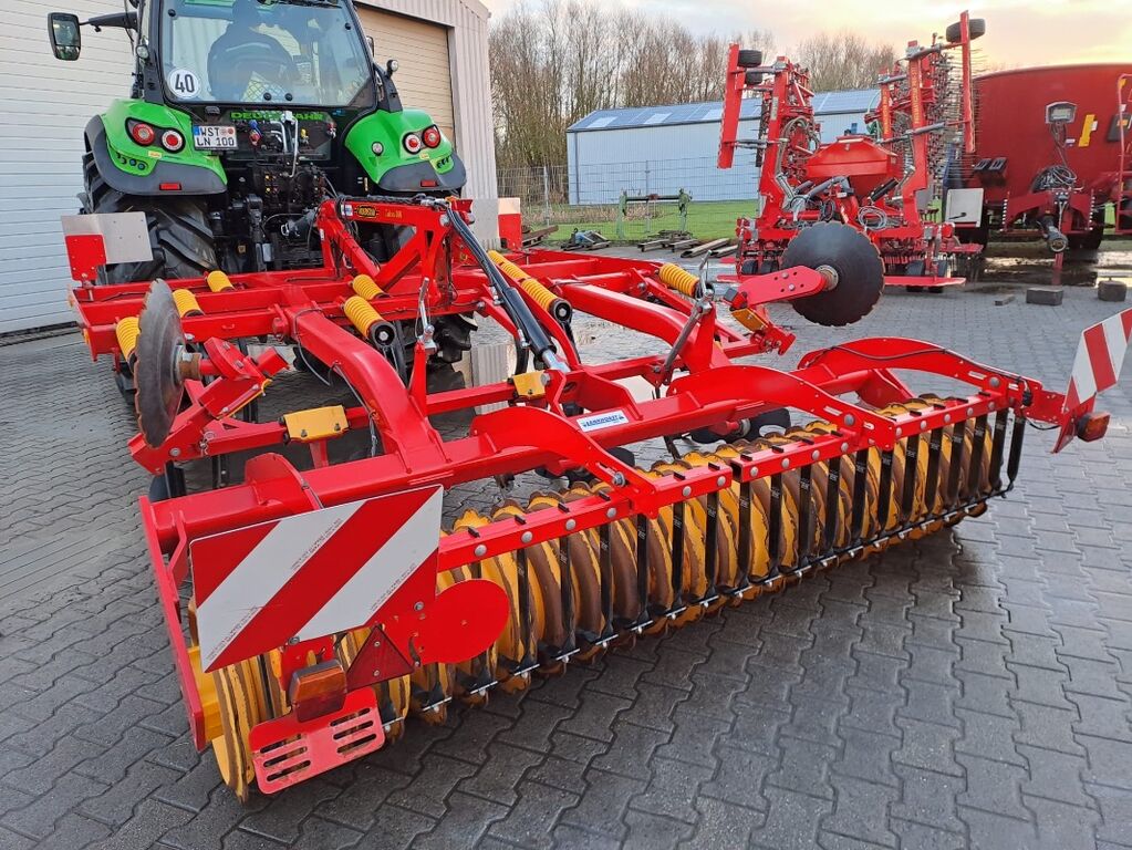 Väderstad CULTUS CS 300 2