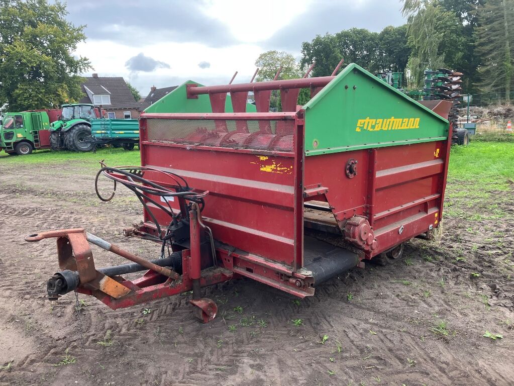 Strautmann BVW 214 3