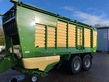 Krone MX 370 GD