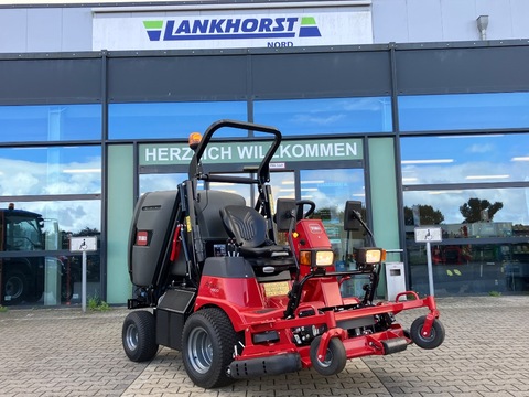Toro PROLINE H800