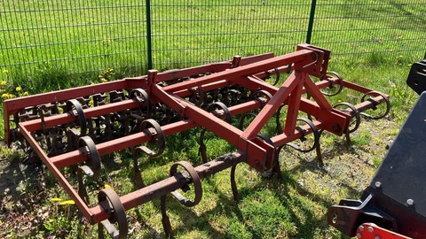 Sonstige GRUBBER 3M