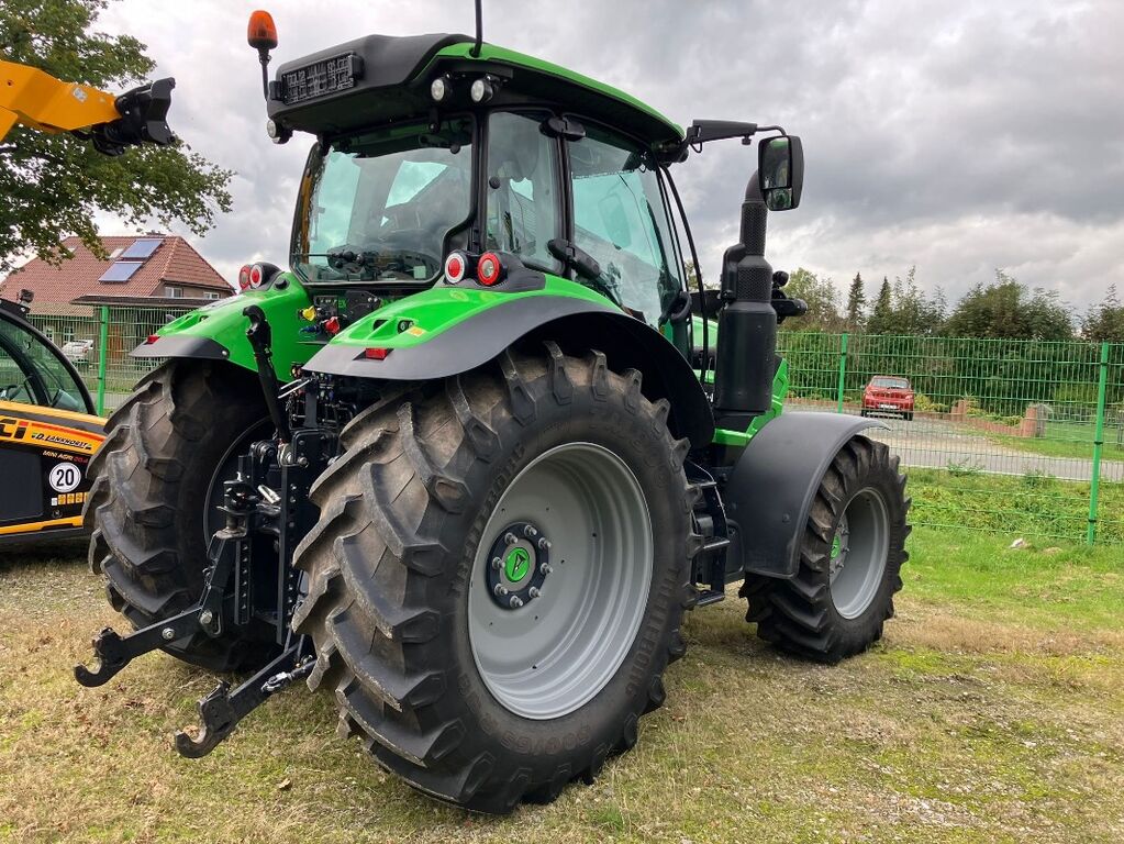 Deutz Fahr 6130 TTV 3