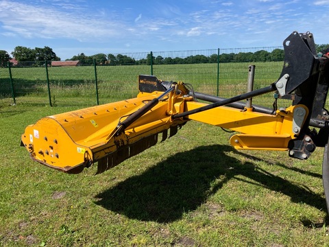 Sonstige MU-L/S VA 200