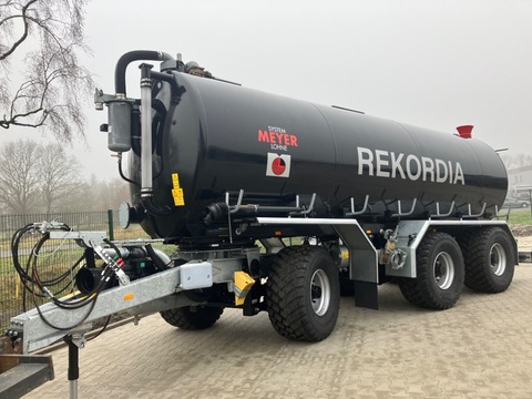 Meyer-Lohne REKORDIA 25.000LTR.