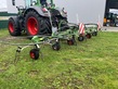 Fendt Twister 7706 DN