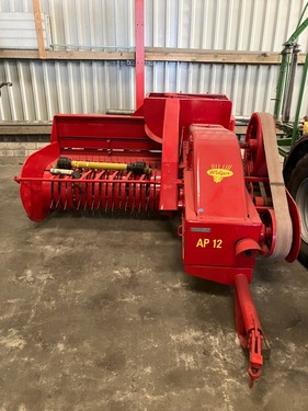 Welger AP 12