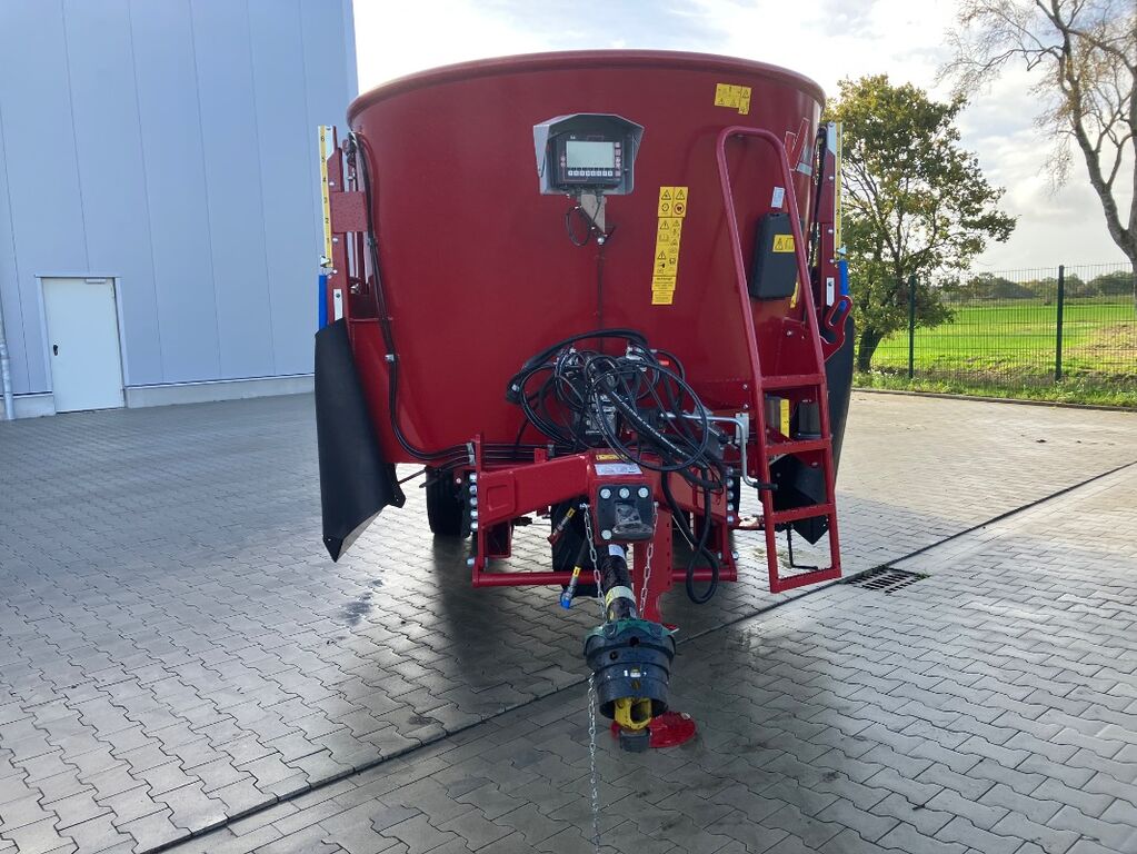 BVL V-MIX PLUS 15N-2S 2