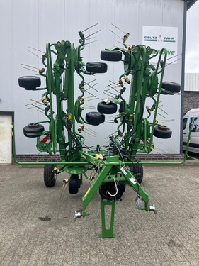 Krone KWT 10.02/10