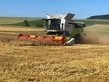 CLAAS Trion 730