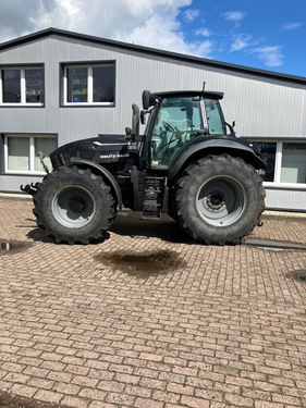 Deutz-Fahr 7250 TTV