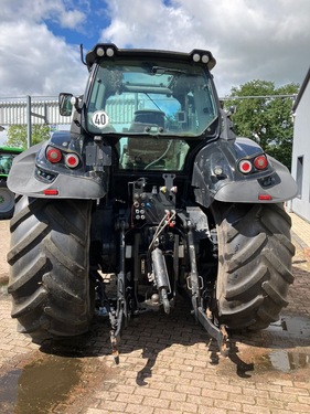 Deutz-Fahr 7250 TTV