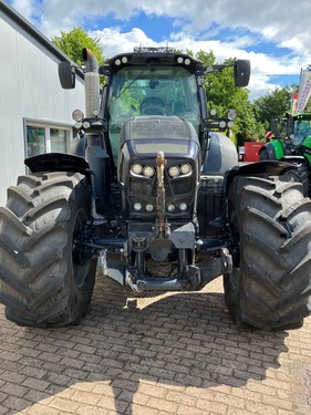 Deutz-Fahr 7250 TTV