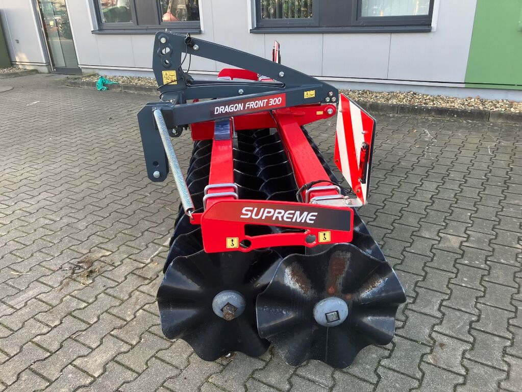 FRONTWELLSCHEIBENPAC 2