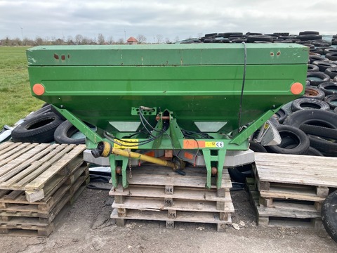 Amazone ZA-M 1500