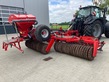 Sonstige GRASS-ROLLER 6,3M