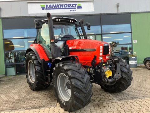 Same FORTIS 160 C-SHIFT