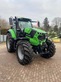 Deutz-Fahr 6210 POWERSHIFT