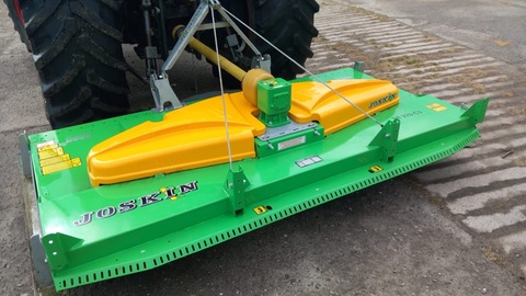 Joskin TR/270/C3