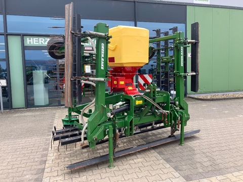 Sonstige GREEN-RAKE