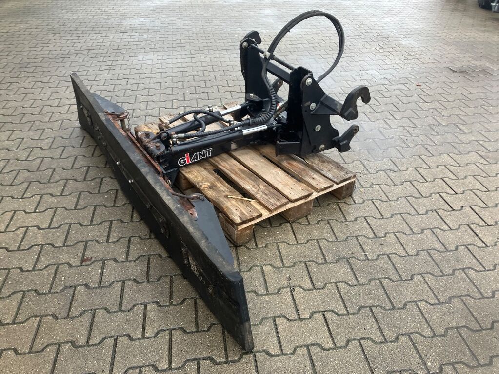 FUTTERSCHIEBER 2