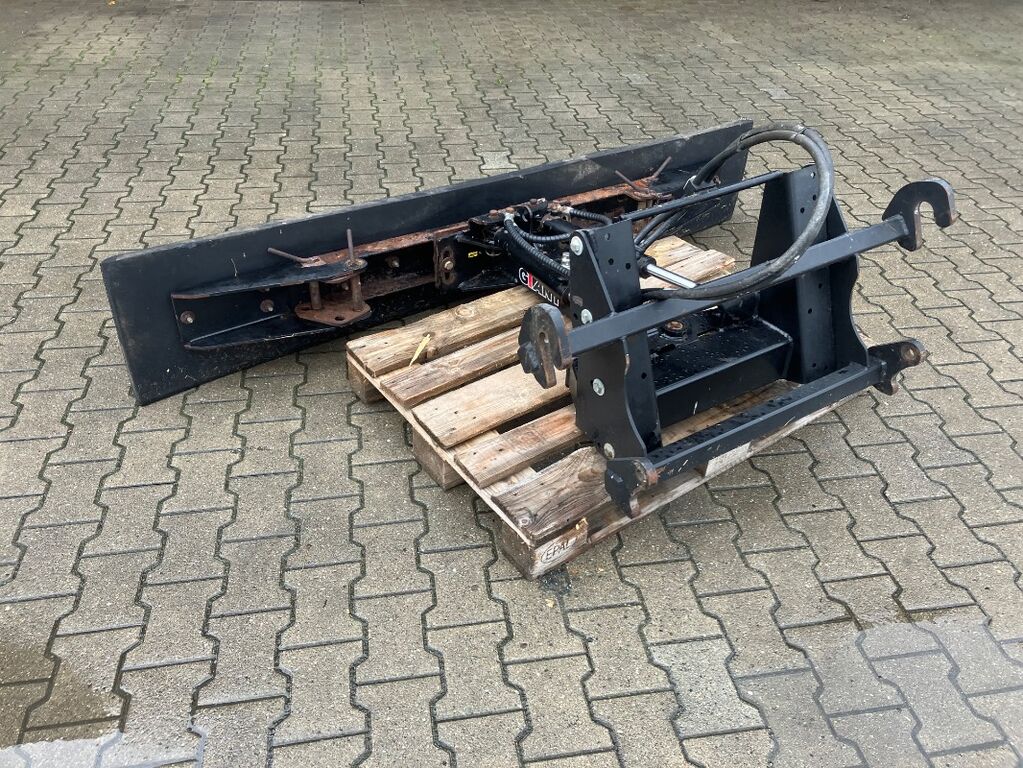 FUTTERSCHIEBER 3